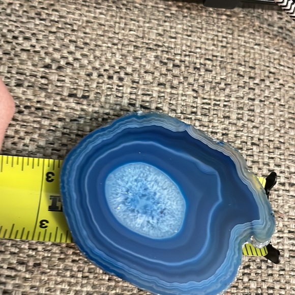 Blue Cabochon - Picture 7 of 8